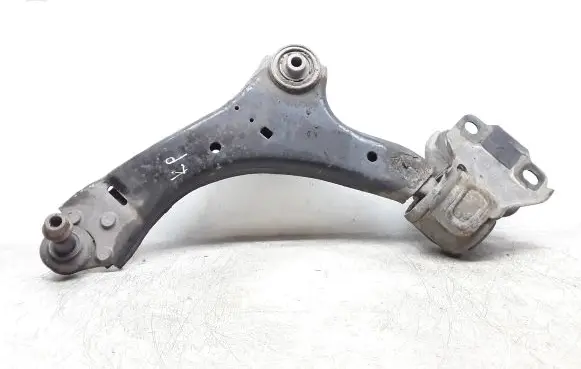 Front lower control arm/wishbone
