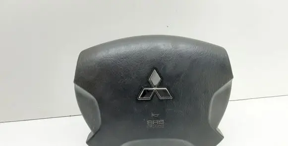 Mitsubishi Space Star Steering wheel airbag