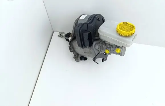Subaru Forester SK Brake booster 26400SJ010 0265954080