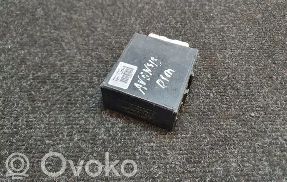 Toyota Avensis T220 Other control units/modules 8974105041