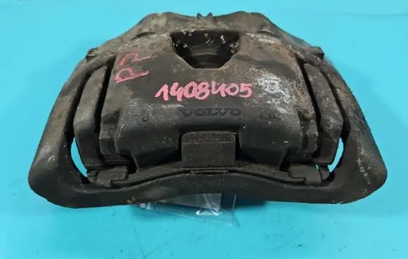 Volvo XC90 Front brake caliper 96030657307 IMPRK1408405