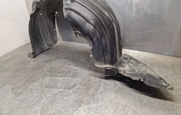 Mazda 6 Front wheel arch liner splash guards K7016