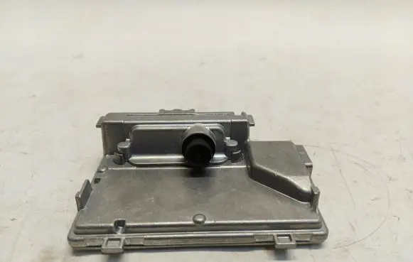Peugeot 408 P54 Windshield/windscreen camera 9852608080