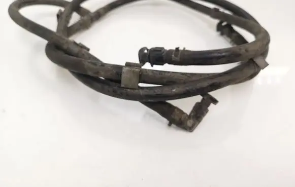 Toyota Avensis T250 Headlight washer hose/pipe 