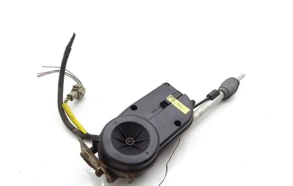 Nissan Patrol Y61 Sound amplifier 28200VB200