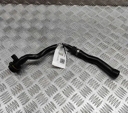 Mercedes-Benz C W205 Engine coolant pipe/hose A6510105811