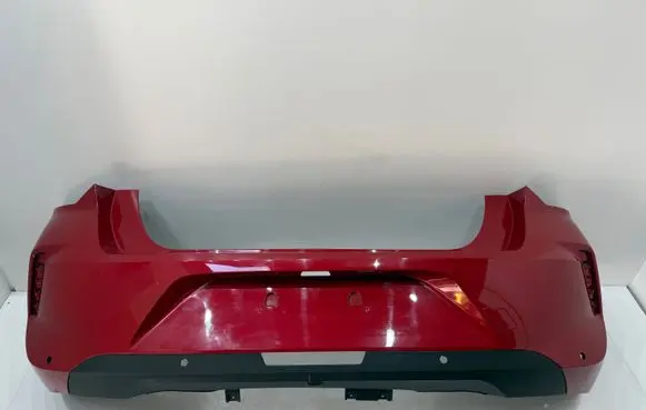 Opel Astra L Rear bumper 9839976380