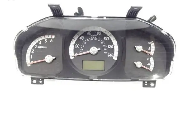 Speedometer (instrument cluster)