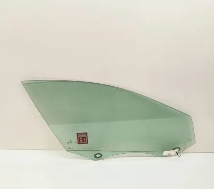 BMW 6 G32 Gran Turismo Front door window glass four-door 7379830
