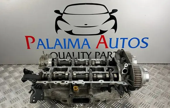 Ford Mondeo MK V Engine head RFDS7G6090EF