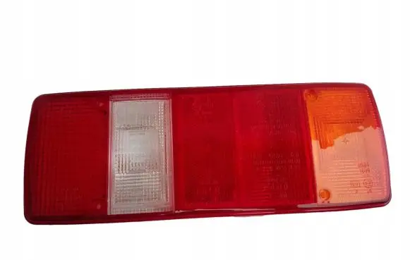 Volkswagen I LT Headlight lense 99LT062E