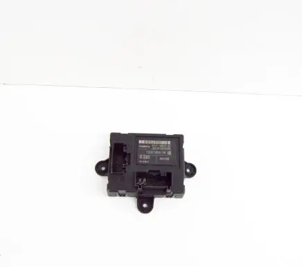 Ford Fiesta Door control unit/module CV1T14B531AF 1002722608