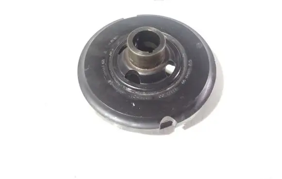 Mercedes-Benz S W220 Crankshaft pulley A6280300103