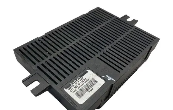 Light module LCM