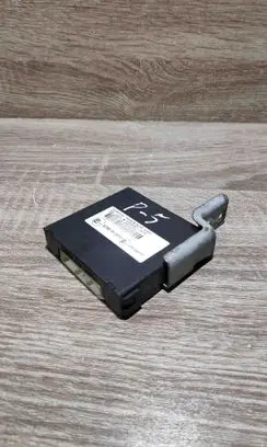 Toyota Prius (XW20) Immobilizer control unit/module 8978047020 626487000