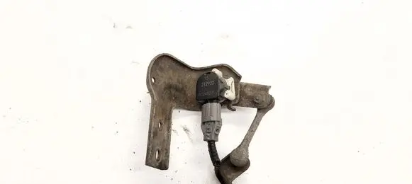 Honda CR-V Air suspension front height level sensor B0248232