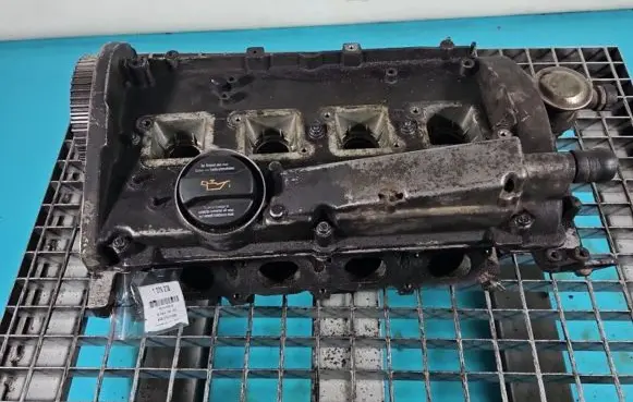 Volkswagen Sharan Engine head AWC IMPRK1379278