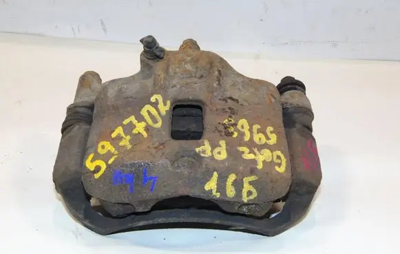 Hyundai Getz Front brake caliper 581301C100 5818125A00