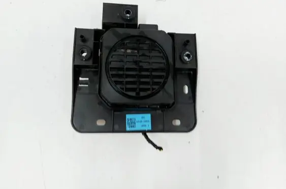 Hyundai Kona II Front door speaker 96390BF020