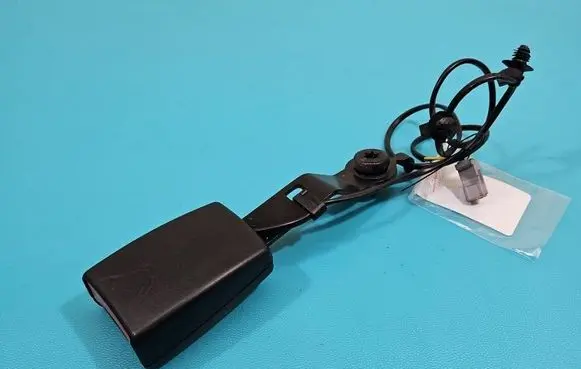 Fiat Grande Punto Front seatbelt 605259200F IMPRK1515755