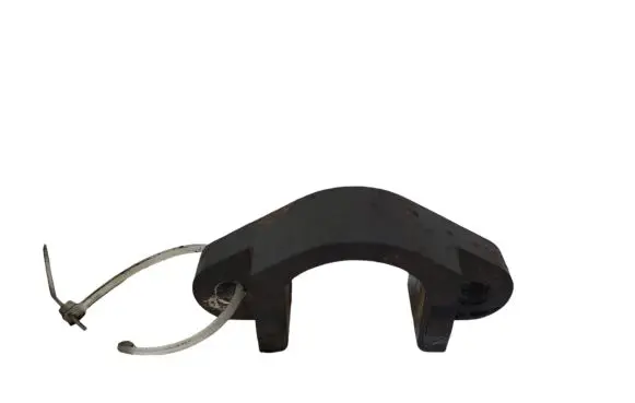 Mazda 6 Fuel Injector clamp holder