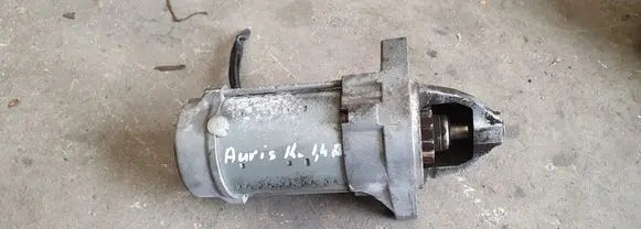 Toyota Auris E180 Starter motor 28100N120 4280009072