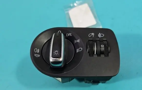 Audi A3 S3 8P Light switch 8P1941531BA IMPRK1534581