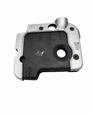 Hyundai Santa Fe Engine cover (trim) 2924027800
