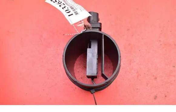 Opel Astra J Mass air flow meter 55561912