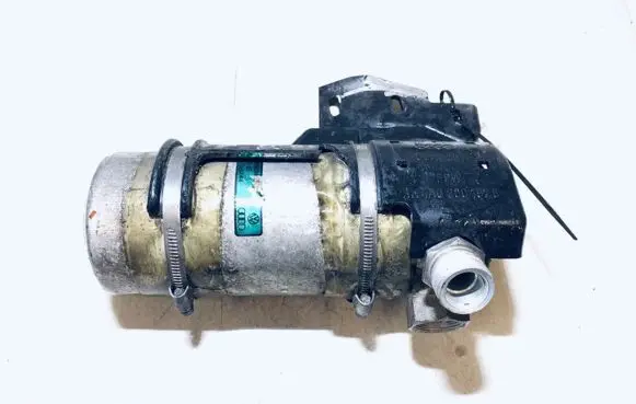 Audi A6 S6 C4 4A Air conditioning (A/C) air dryer 4a0260197g