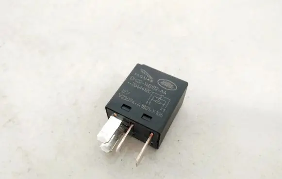 Jaguar I-Pace Other relay dh2214b192aa