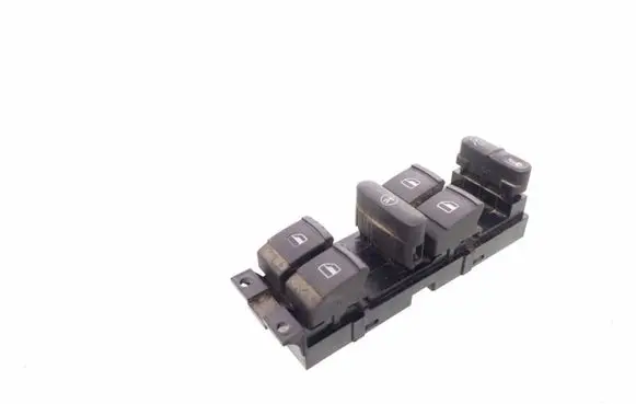 Volkswagen PASSAT B5 Electric window control switch 1J4959857 F005S00011