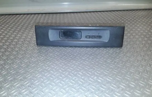 Suzuki Vitara (ET/TA) Clock 