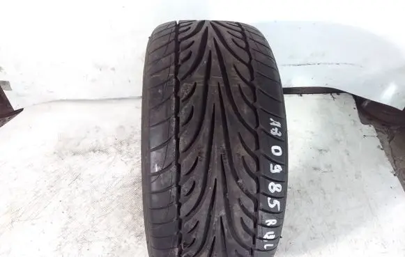 Audi A8 S8 D3 4E R18 summer tire 25545R18 SPORT9000