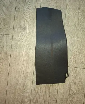 Renault Talisman Other center console (tunnel) element 689306158R 00203628
