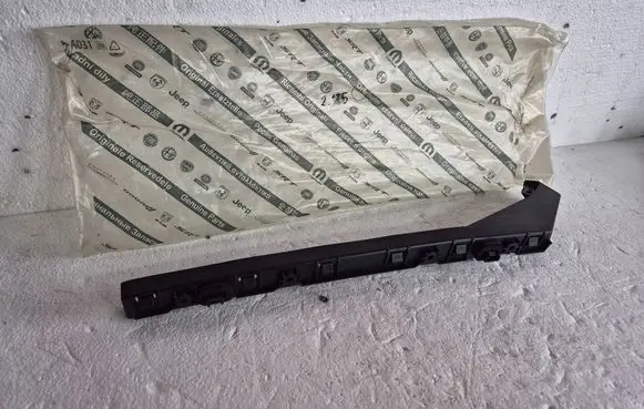 Fiat Tipo Rear bumper mounting bracket 52080636