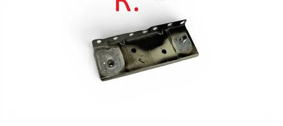KIA EV6 Fender mounting bracket 64502CV000 51093