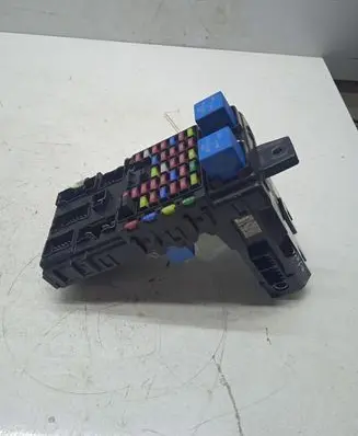 Hyundai Santa Fe Fuse module 9118826105