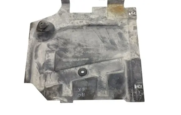 Jaguar XE Pickup box liner GX73104C21ED