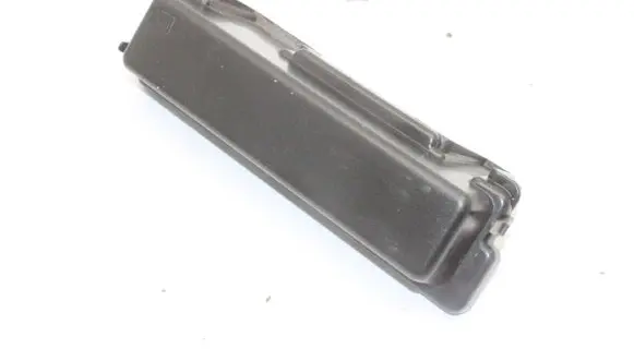 Renault Zoe Fuse box cover 243824477R