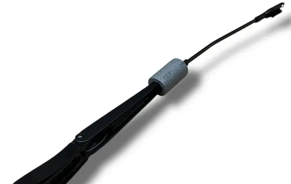 Volvo S90, V90 Wiper switch Z110 30655615