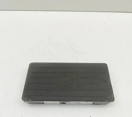 Audi A6 S6 C8 4K Wireless charging module 4K0035502A