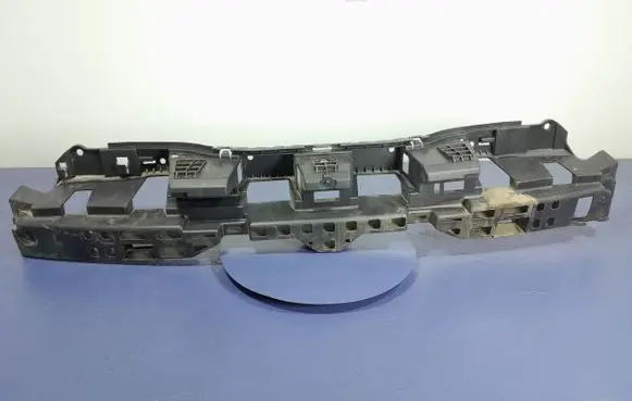 Peugeot 508 RXH Front bodywork piece 9675548180
