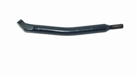 Iveco Daily 6th gen Steering tie rod boot 