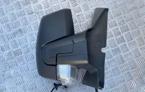 Ford Tourneo Custom Front door electric wing mirror BK2117682EEW BK2117682EE