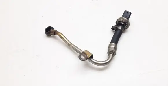 BMW 3 E90 E91 Exhaust pressure sensor 8507664