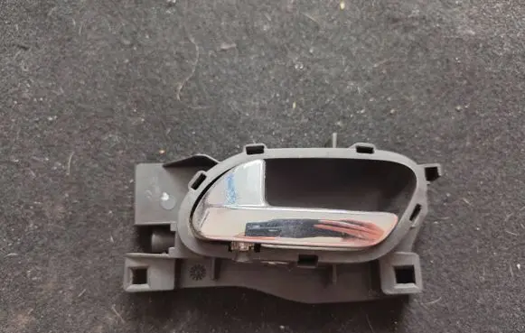 Citroen C4 I Front door interior handle 96435311