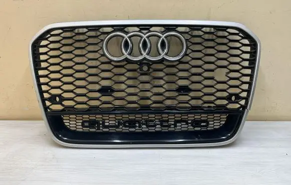 Audi A6 S6 C7 4G Front grill 