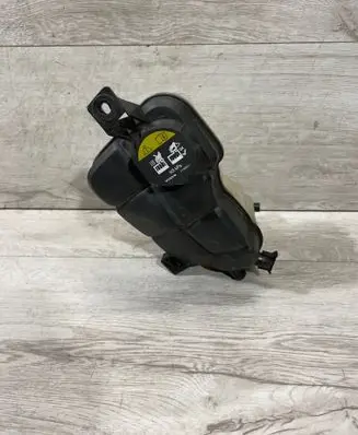 Volvo S60 Coolant expansion tank/reservoir 6G918K218