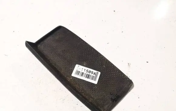 Skoda Octavia Mk2 (1Z) Cup holder pad/mat 1Z0857938B